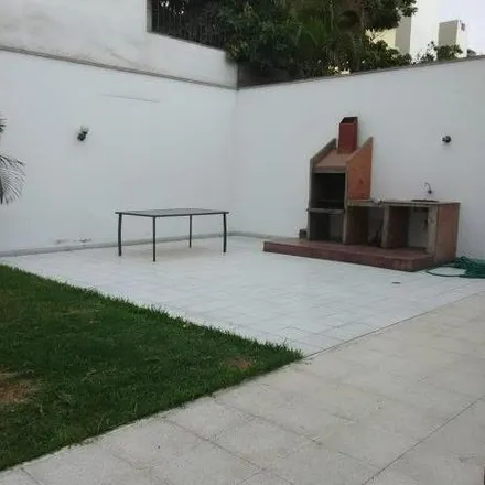 Buy this 6 bed house on Hotel Corpac in Jirón Oscar Avilés, San Isidro