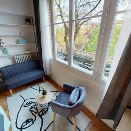 Image 2 - 37 Avenue Reille, 75014 Paris, France - Apartment for rent