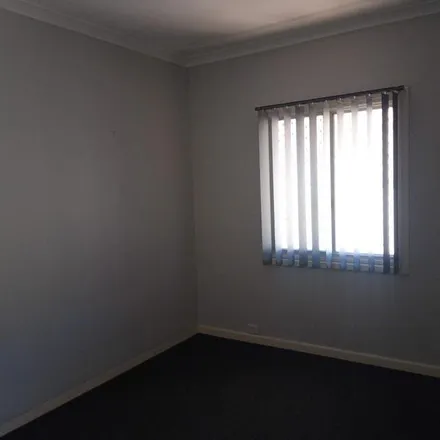 Rent this 3 bed apartment on Rifle Range Road in Rangeway WA 6531, Australia