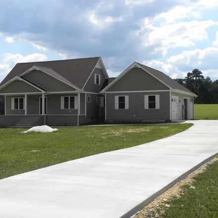Buy this 4 bed house on 273 Dixie Village Road in Henry County, TN 38242