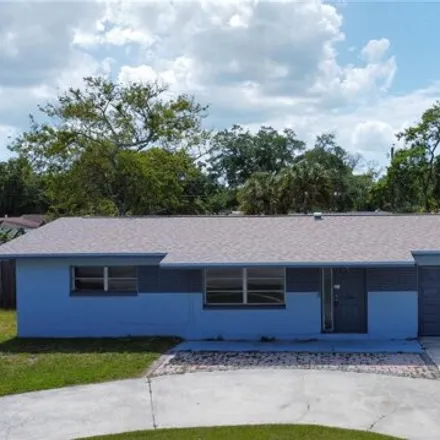 Rent this 2 bed house on 976 Keene Road in Largo, FL 33771