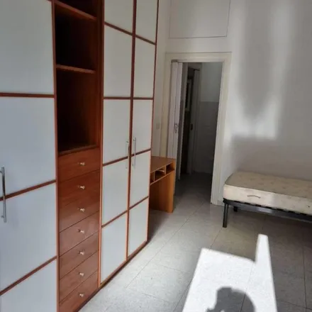 Rent this 1 bed apartment on Ortucchio/Pietraferranzana in Via Ortucchio, 00115 Rome RM