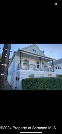 Rent this 2 bed apartment on 1863 Clearview Street in Scranton, PA 18508