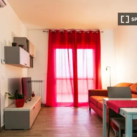 Image 12 - Via Luigi De Marchi, 14, 00143 Rome RM, Italy - Apartment for rent