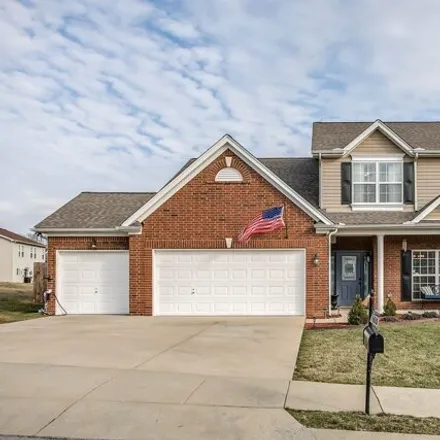 Rent this 4 bed house on 1716 Emma Circle in Spring Hill, TN 37174