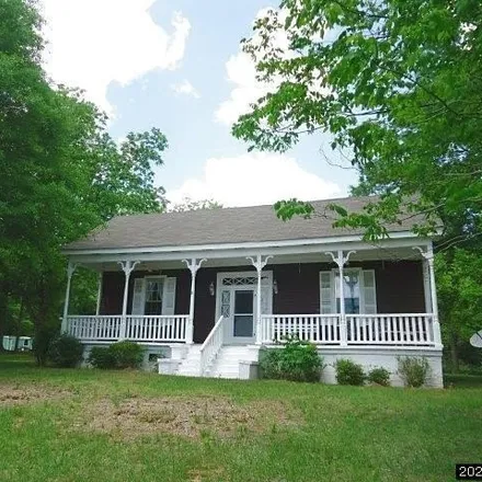 Buy this 4 bed house on Clarke Duncan Highway in Marion County, GA 31803