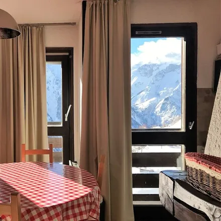 Image 5 - Les Deux Alpes, Isère, France - Apartment for rent