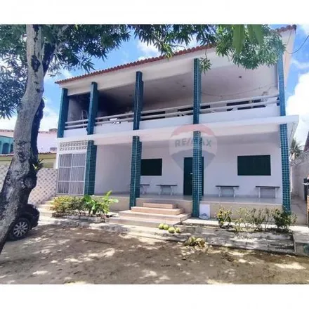 Rent this 3 bed house on unnamed road in Cabo de Santo Agostinho, Cabo de Santo Agostinho - PE
