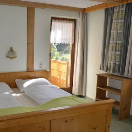 Rent this 1 bed apartment on Kappl in Bezirk Landeck, Austria