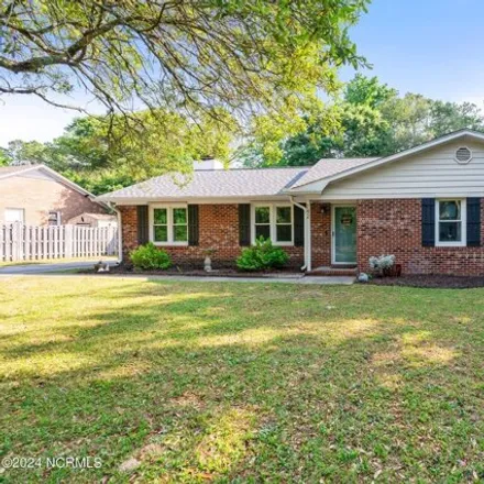 Buy this 3 bed house on 128 Beawood Road in New Hanover County, NC 28411
