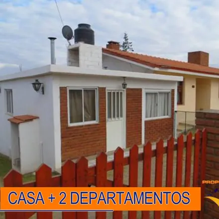 Buy this studio house on La Rioja in Departamento Punilla, Huerta Grande