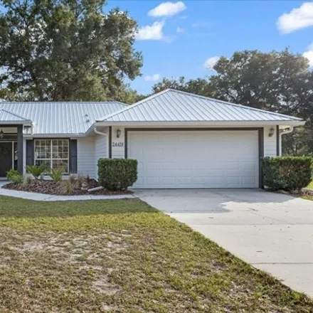 Buy this 3 bed house on 24465 Northwest 25 Place in Newberry, FL 32669