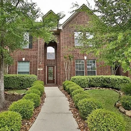 Rent this 3 bed house on Umbria in Sterling Ridge, The Woodlands