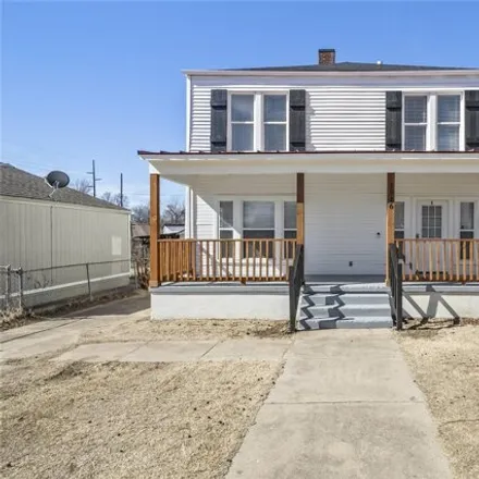 Buy this 4 bed house on 1828 North Denver Avenue in Tulsa, OK 74106