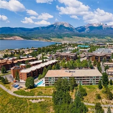 Buy this 1 bed condo on Summit County Recpath in Silverthorne, CO 80497