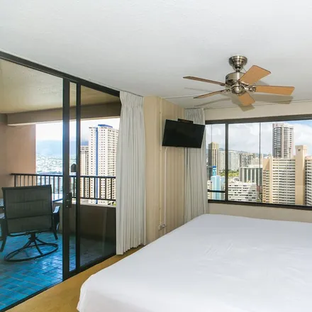 Image 1 - Honolulu, HI - Condo for rent