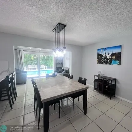 Image 6 - 3315 NW 69th Ct, Fort Lauderdale, Florida, 33309 - House for sale