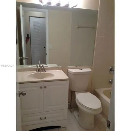 Rent this 2 bed apartment on 18266 Mediterranean Boulevard in Miami-Dade County, FL 33015