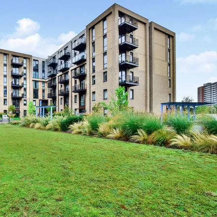 Rent this 1 bed apartment on J1 - Forge in Lockside Lane, Salford