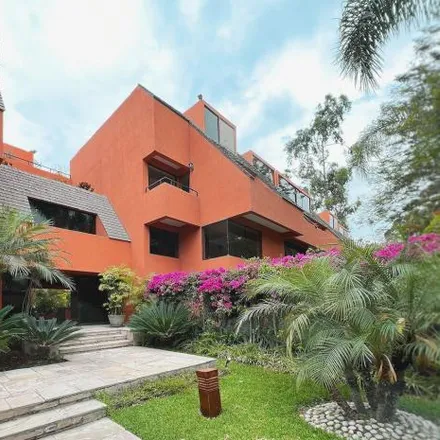Buy this 3 bed apartment on Manuel Prado Ugarteche Avenue in La Molina, Lima Metropolitan Area 15051