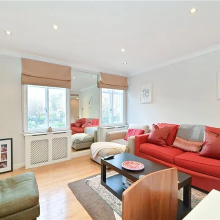 Rent this 2 bed apartment on 5 Montagu Place in London, W1U 8JP