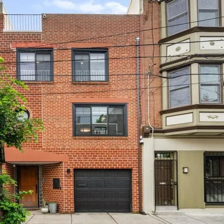 Buy this 3 bed townhouse on 743 South 5th Street in Philadelphia, PA 19148