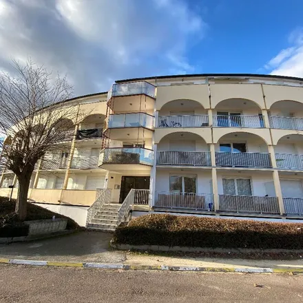 Rent this 1 bed apartment on 16 Allée des Plantes in 21800 Chevigny-Saint-Sauveur, France