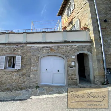 Image 8 - Via Cesare Battisti, 52044 Cortona AR, Italy - Townhouse for sale