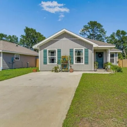 Image 5 - 2568 Sutton Place Dr, Cantonment, Florida, 32533 - House for sale