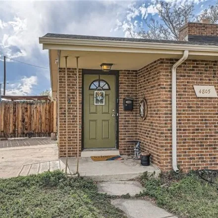 Buy this 3 bed house on 4805 Umatilla Street in Berkley, Denver