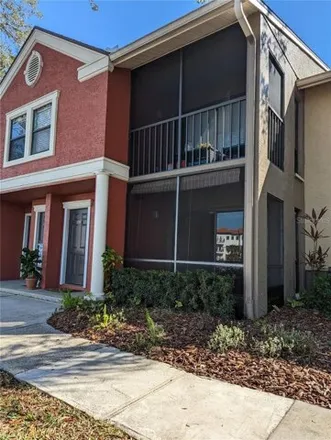 Rent this 1 bed condo on 5724 Baywater Drive in Bayside West, Hillsborough County
