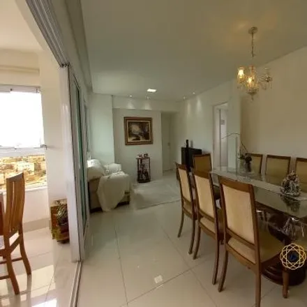 Rent this 4 bed apartment on Rua Afonso XIII 598 in Gutierrez, Belo Horizonte - MG