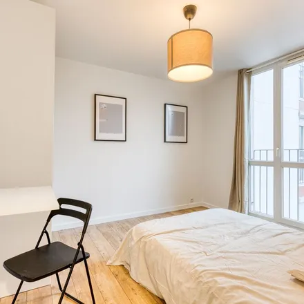 Image 3 - 98 Avenue de Bretagne, 59160 Lille, France - Apartment for rent
