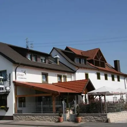 Image 5 - 79365 Rheinhausen, Germany - Townhouse for rent