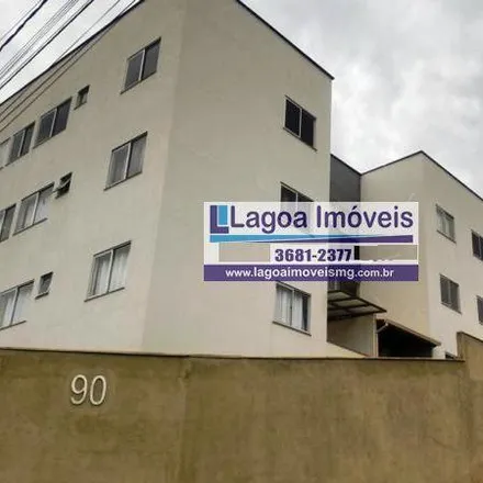 Image 2 - Alameda das Palmeiras, Lagoa Santa - MG, 33239-250, Brazil - Apartment for sale