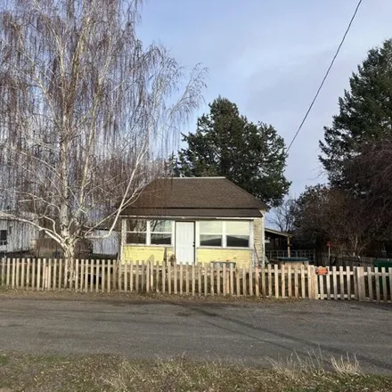 Buy this 1 bed house on 31458 Grant Street in Bonanza, Klamath County