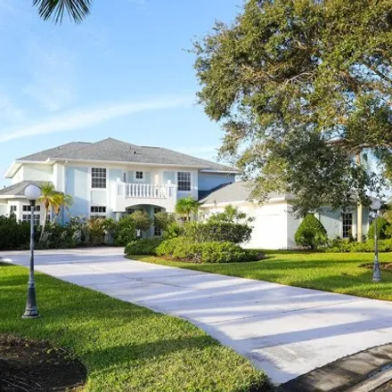 Buy this 5 bed house on 901 Derby Lane in Rockledge, FL 32955
