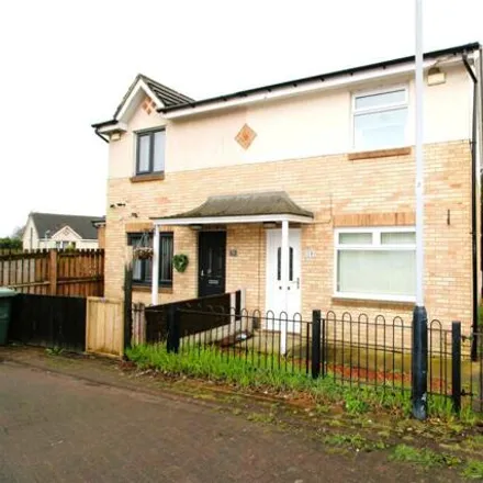 Buy this 2 bed duplex on Bluebell Close in Bradford, BD15 7DD