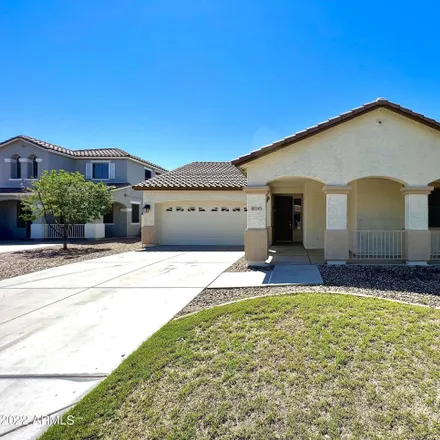 Buy this 3 bed house on 21403 East Alyssa Road in Queen Creek, AZ 85142