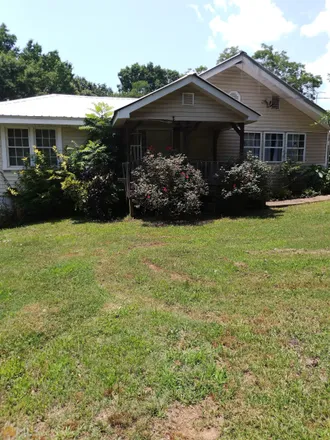 Buy this 2 bed house on 131 Chestnut Lane in Flippen, Henry County
