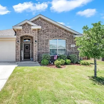 Buy this 4 bed house on Laguna Meadows Trail in Midland, TX 79705