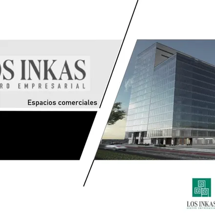 Image 8 - Los Inkas, East Javier Prado Avenue 4931, Santiago de Surco, Lima Metropolitan Area 10051, Peru - Apartment for rent