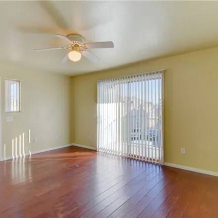 Rent this 2 bed condo on 3983 Danny Melamed Street East in Las Vegas, NV 89110