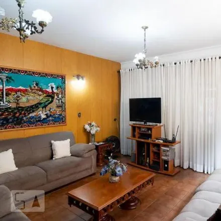 Buy this 3 bed house on Rua José Pedro da Silveira in Jardim Marajoara, São Paulo - SP