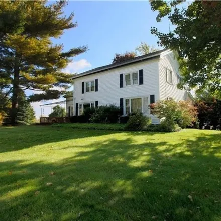 Buy this 5 bed house on 4194 Beach Ridge Rd in New York, 14120
