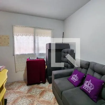Buy this 2 bed apartment on Escola Estadual Doutor Francisco Emygdio Pereira Neto in Rua Armando Backx 441, Demarchi