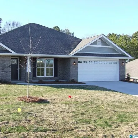 Buy this 4 bed house on Pure River Circle in Westover, Shelby County
