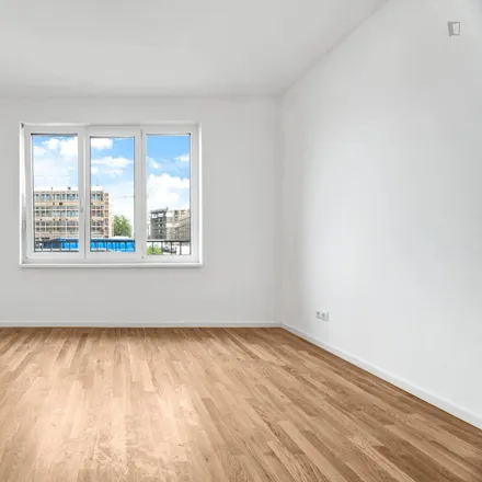 Rent this 1 bed apartment on Georg-Klingenberg-Straße 19 in 10318 Berlin, Germany