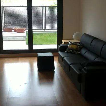 Rent this 4 bed apartment on Paseo Donantes de Sangre in 31015 Pamplona, Spain