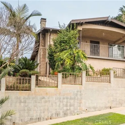Image 1 - 2157 Branden Street, Los Angeles, CA 90026, USA - House for sale